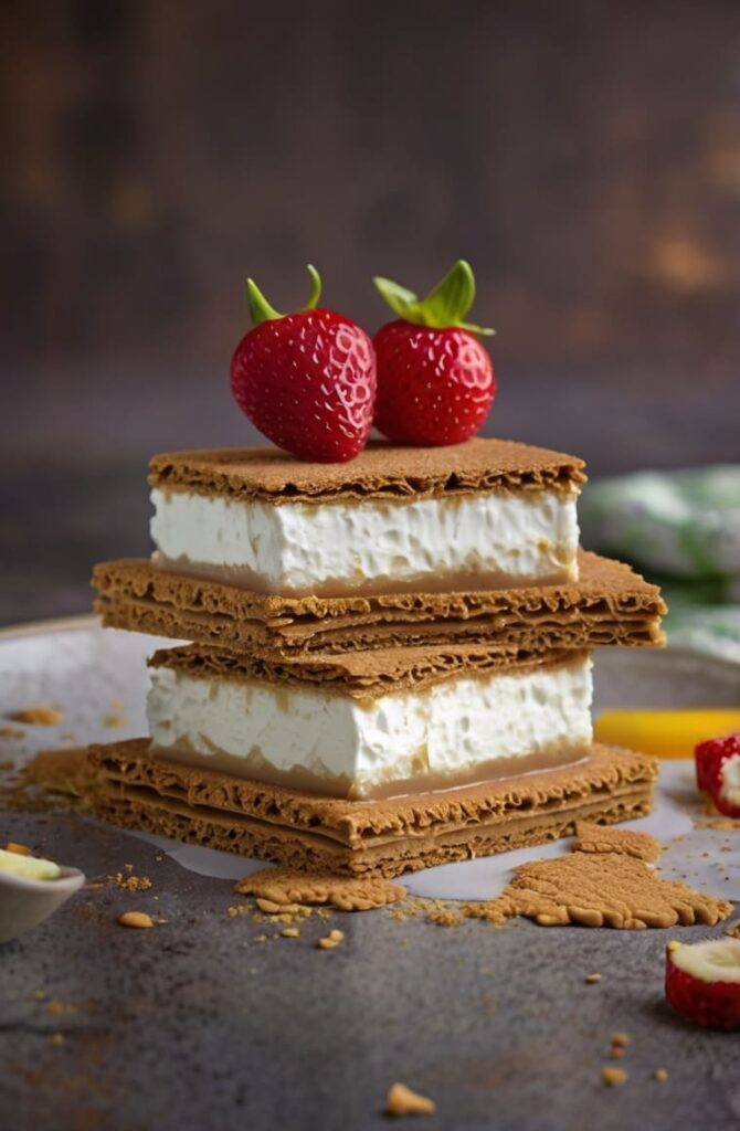 Graham Cracker Crust Recipe