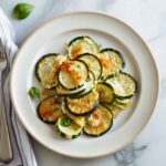 Scalloped Zucchini Recipe