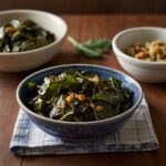 Southern Collard Greens Recipe