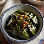 Southern Collard Greens Recipe
